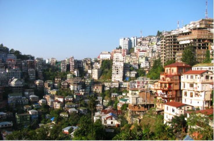 Experience Aizawl Tour Package for 3 Days 2 Nights
